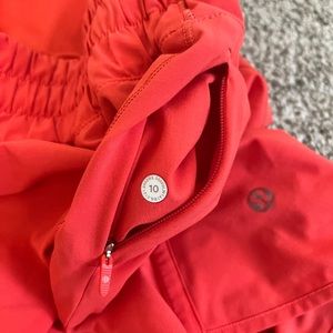 Track That Mid-Rise Lined Short 5”